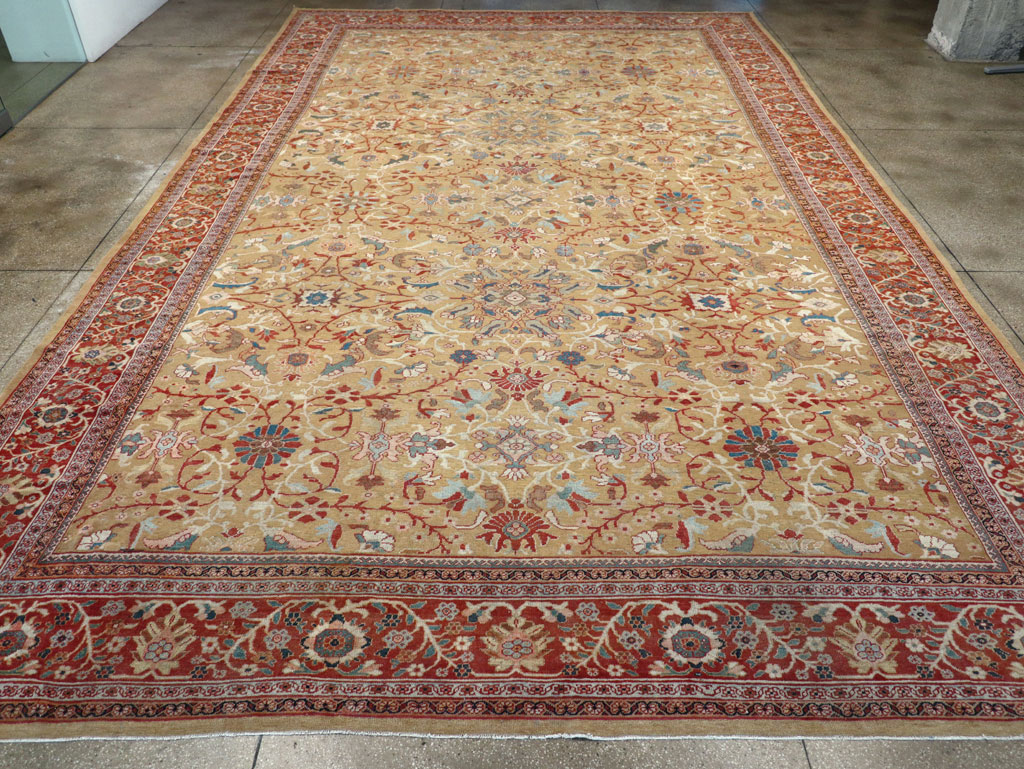 mahal Carpet - # 108012