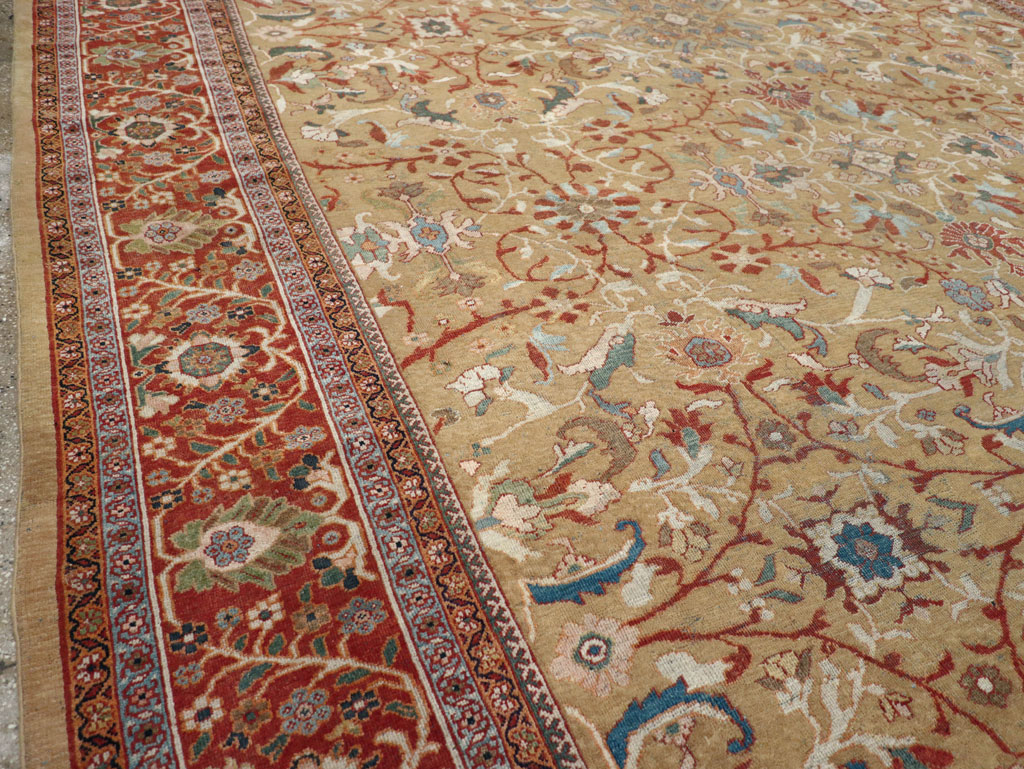 mahal Carpet - # 108012