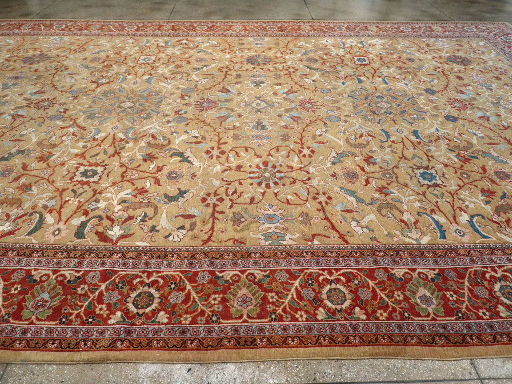 mahal Carpet - # 108012
