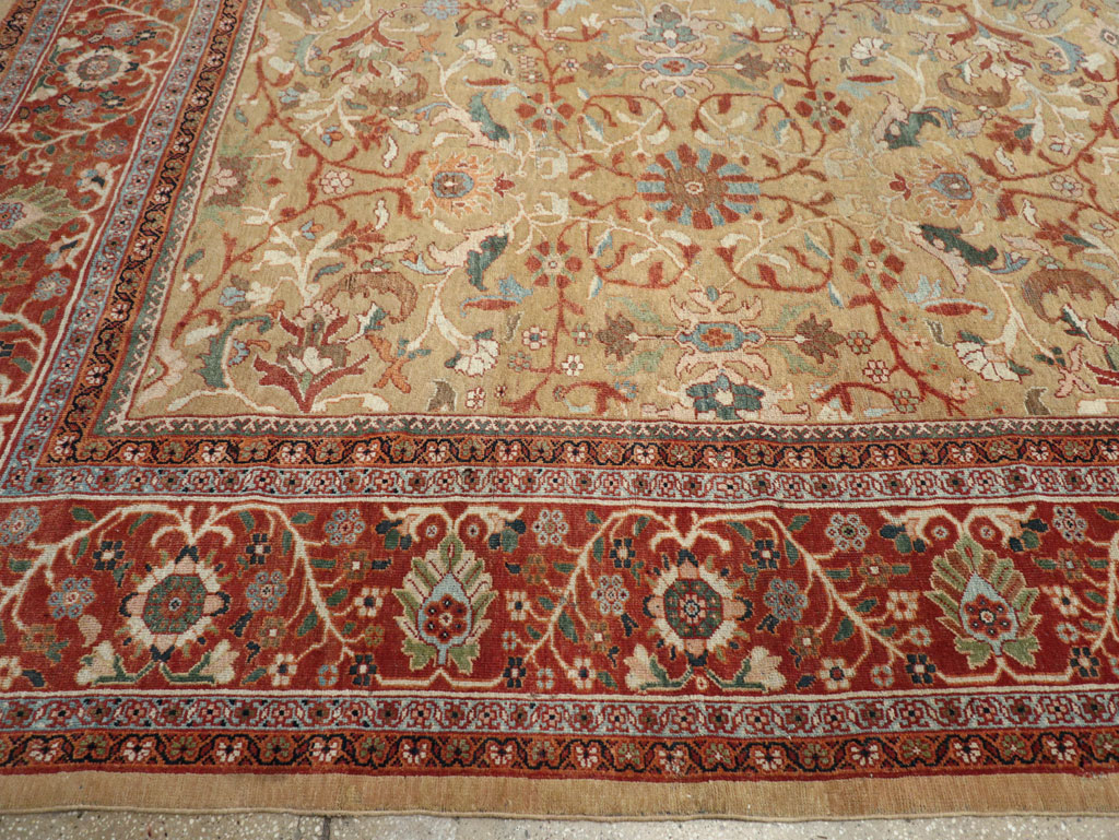 mahal Carpet - # 108012