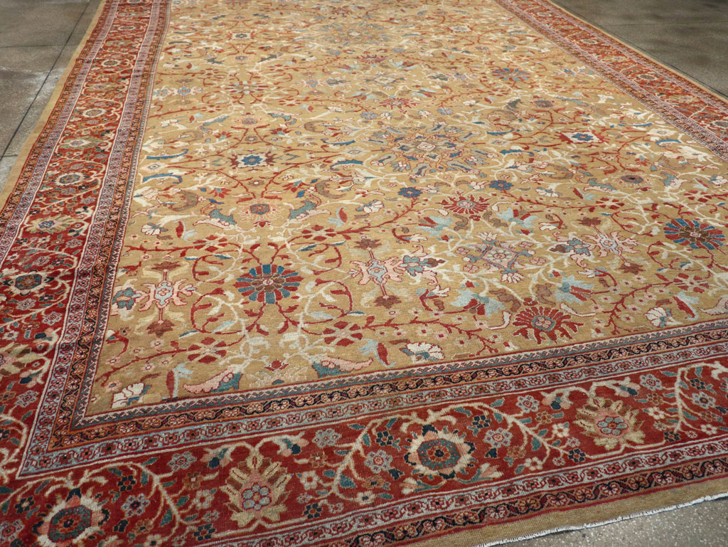 mahal Carpet - # 108012
