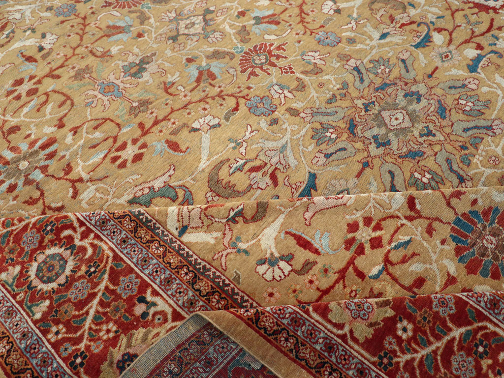 mahal Carpet - # 108012