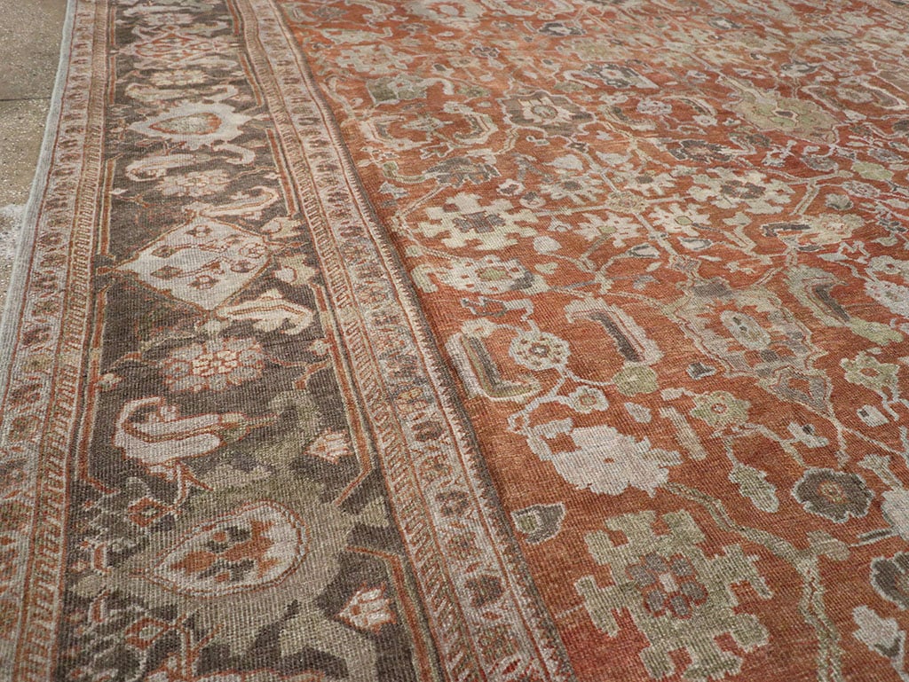 mahal Carpet - # 108034