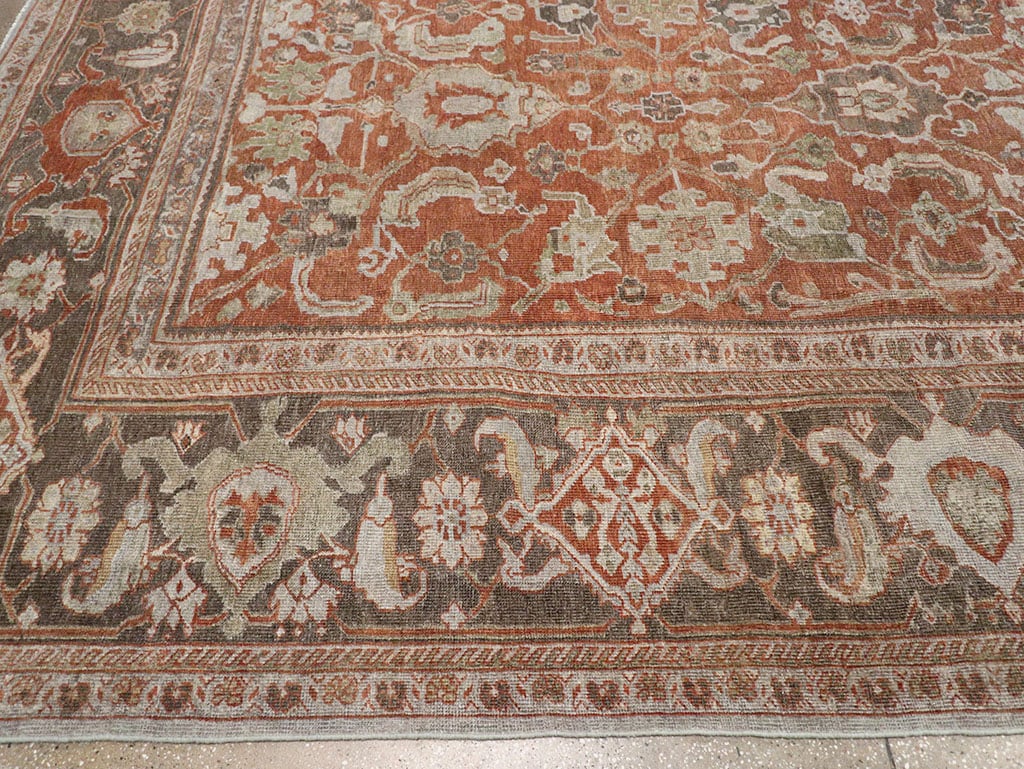 mahal Carpet - # 108034