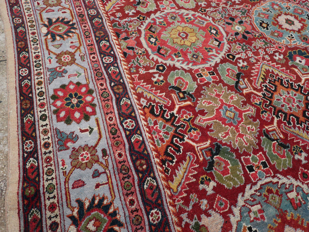 mahal Carpet - # 108312