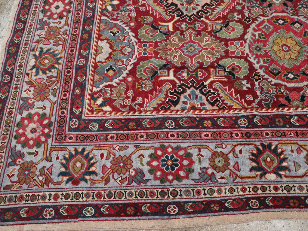 mahal Carpet - # 108312