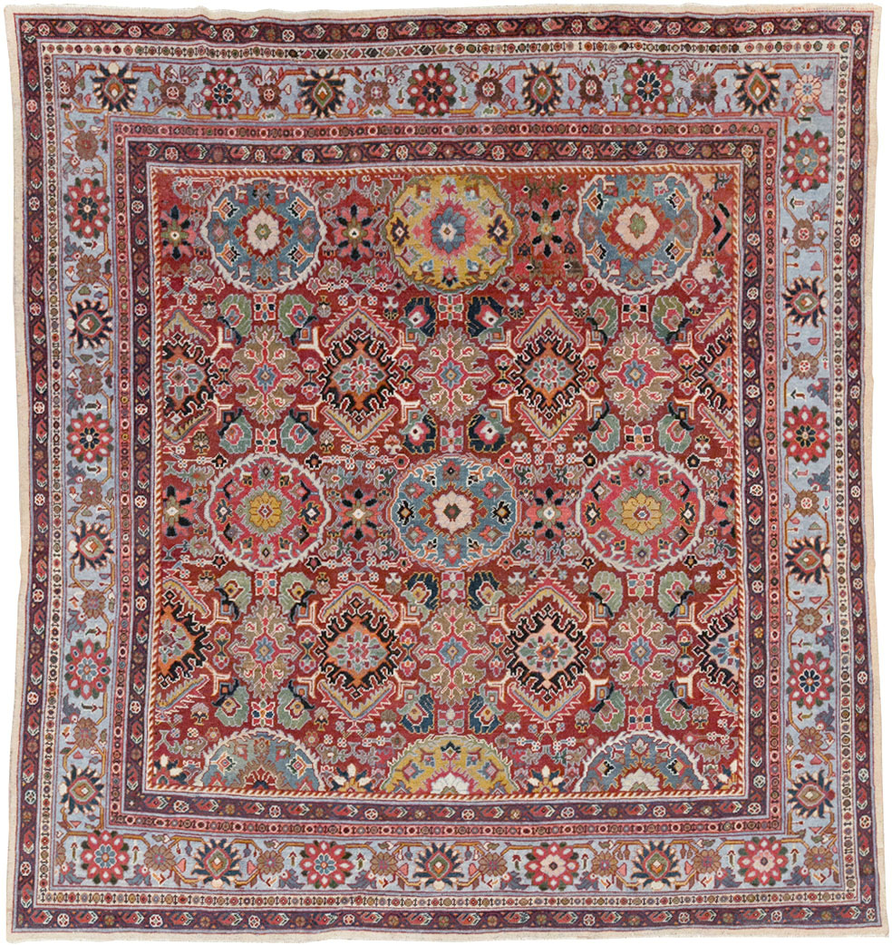 mahal Carpet - # 108312