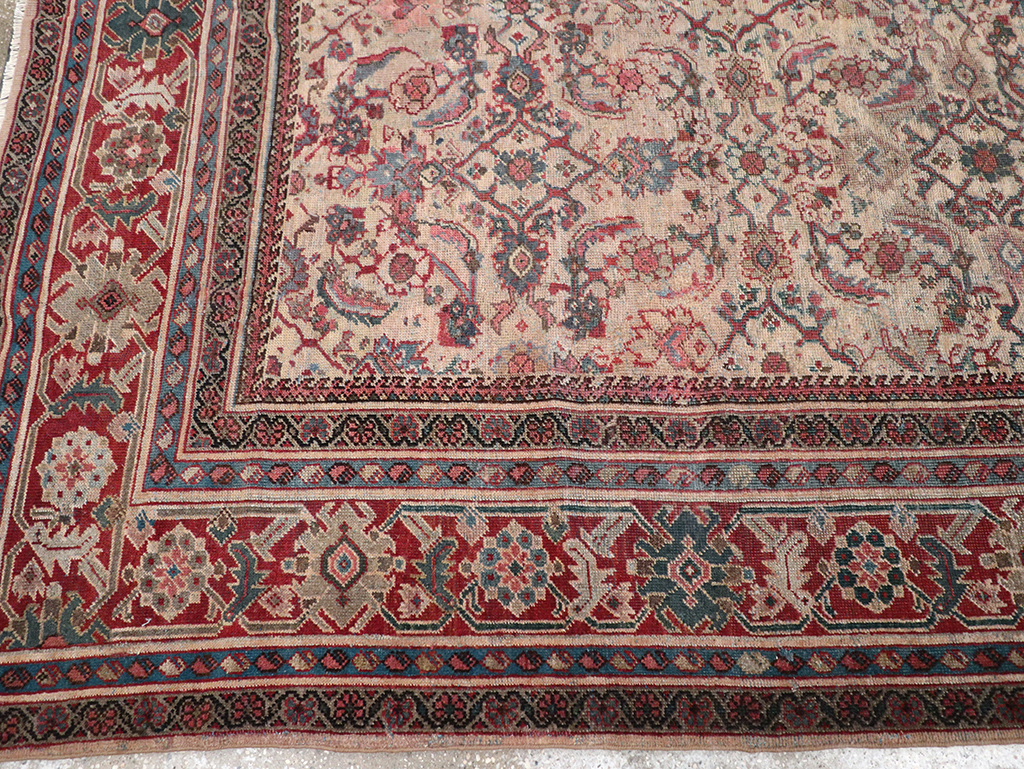 mahal Carpet - # 108313