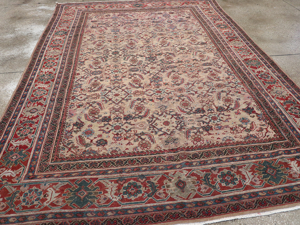 mahal Carpet - # 108313