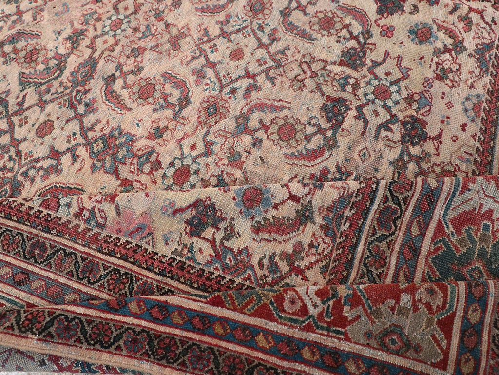 mahal Carpet - # 108313