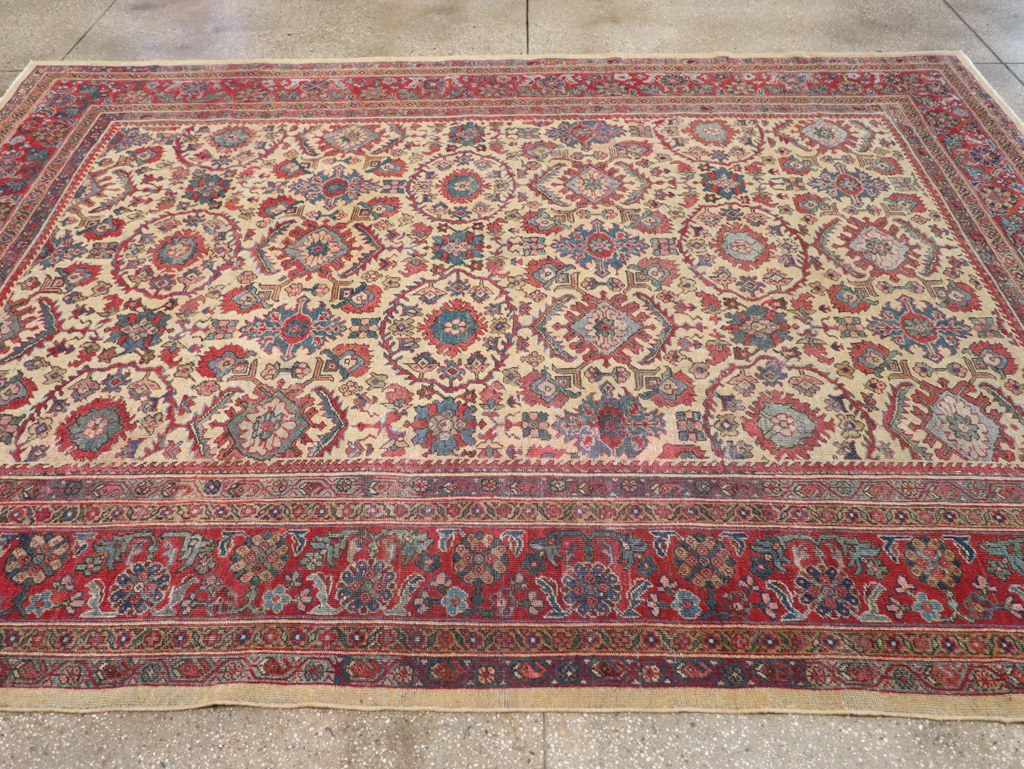 mahal Carpet - # 108315