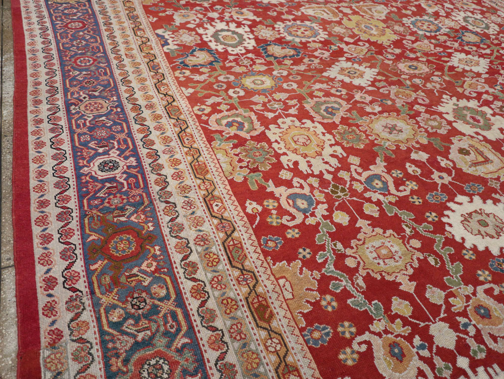 mahal Carpet - # 108369
