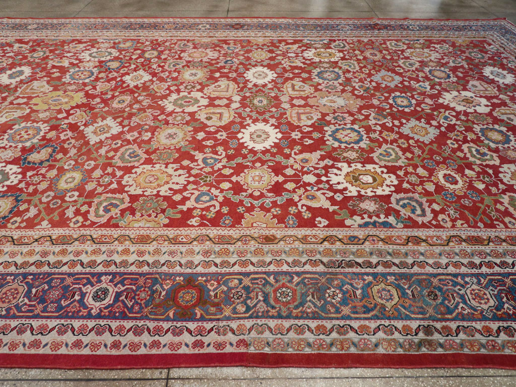 mahal Carpet - # 108369