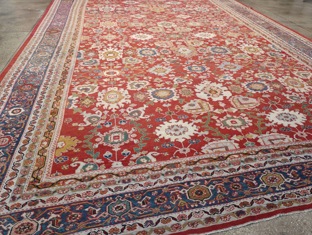 mahal Carpet - # 108369