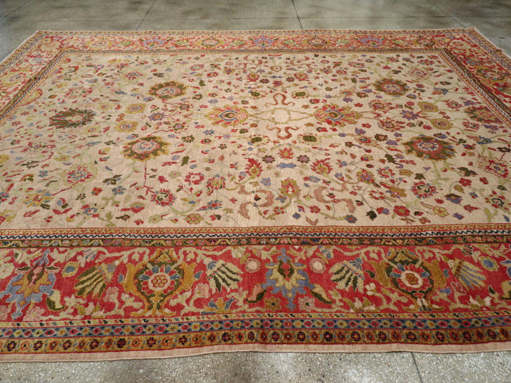 mahal Carpet - # 108386