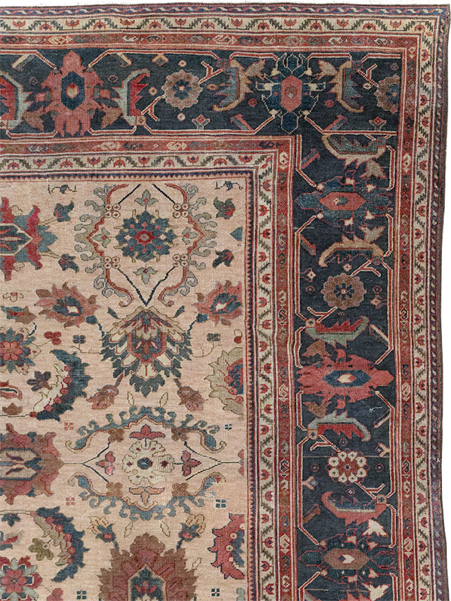mahal Carpet - # 108398