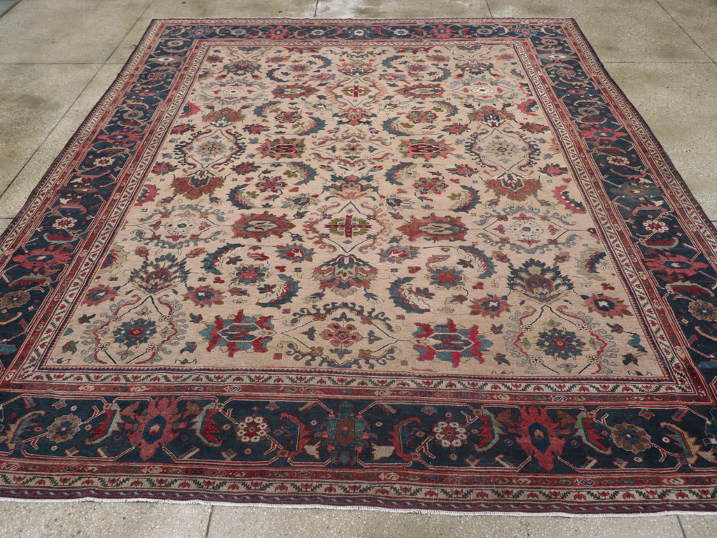mahal Carpet - # 108398