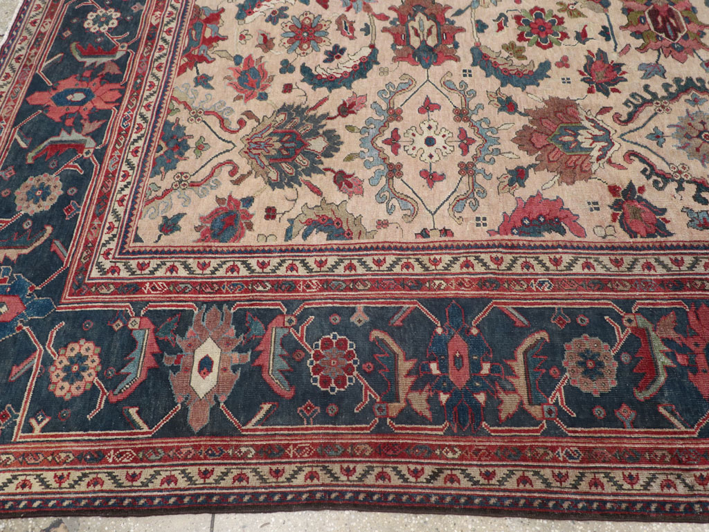mahal Carpet - # 108398