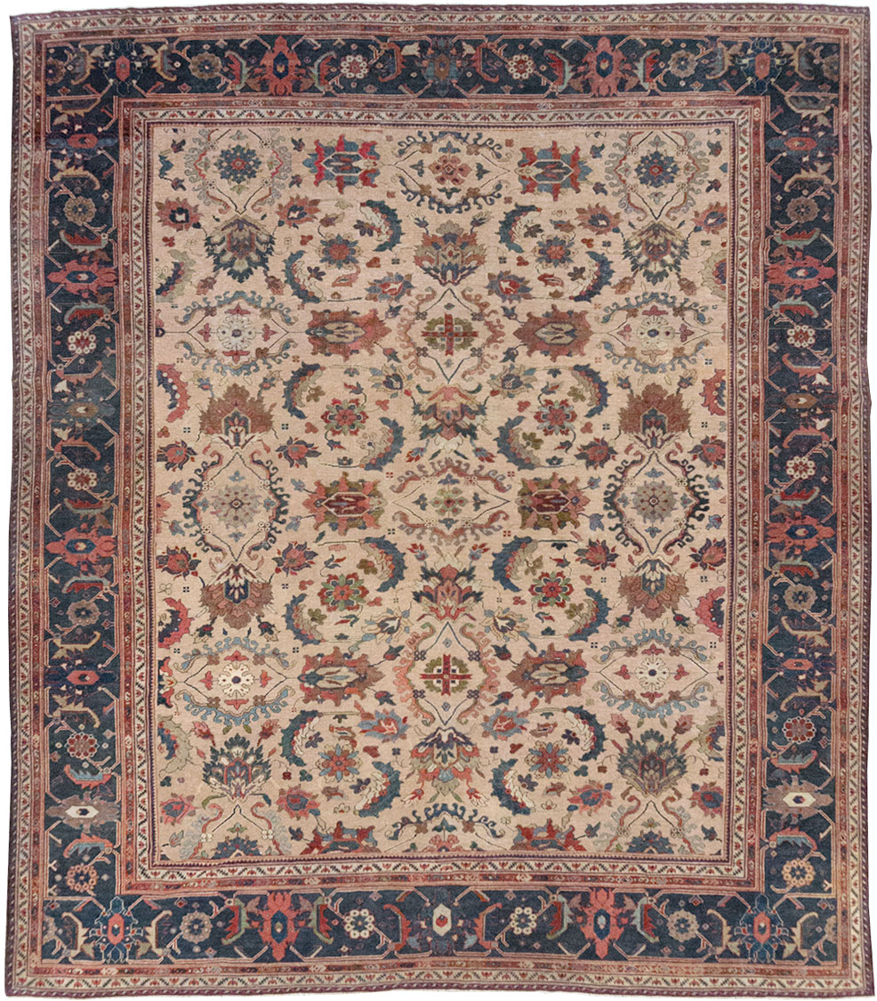 mahal Carpet - # 108398
