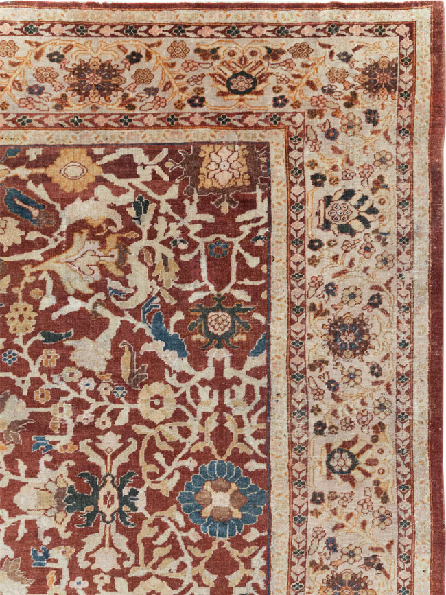mahal Carpet - # 108463