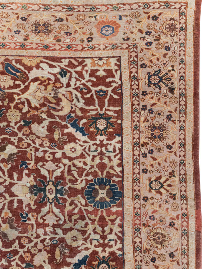 mahal Carpet - # 108463
