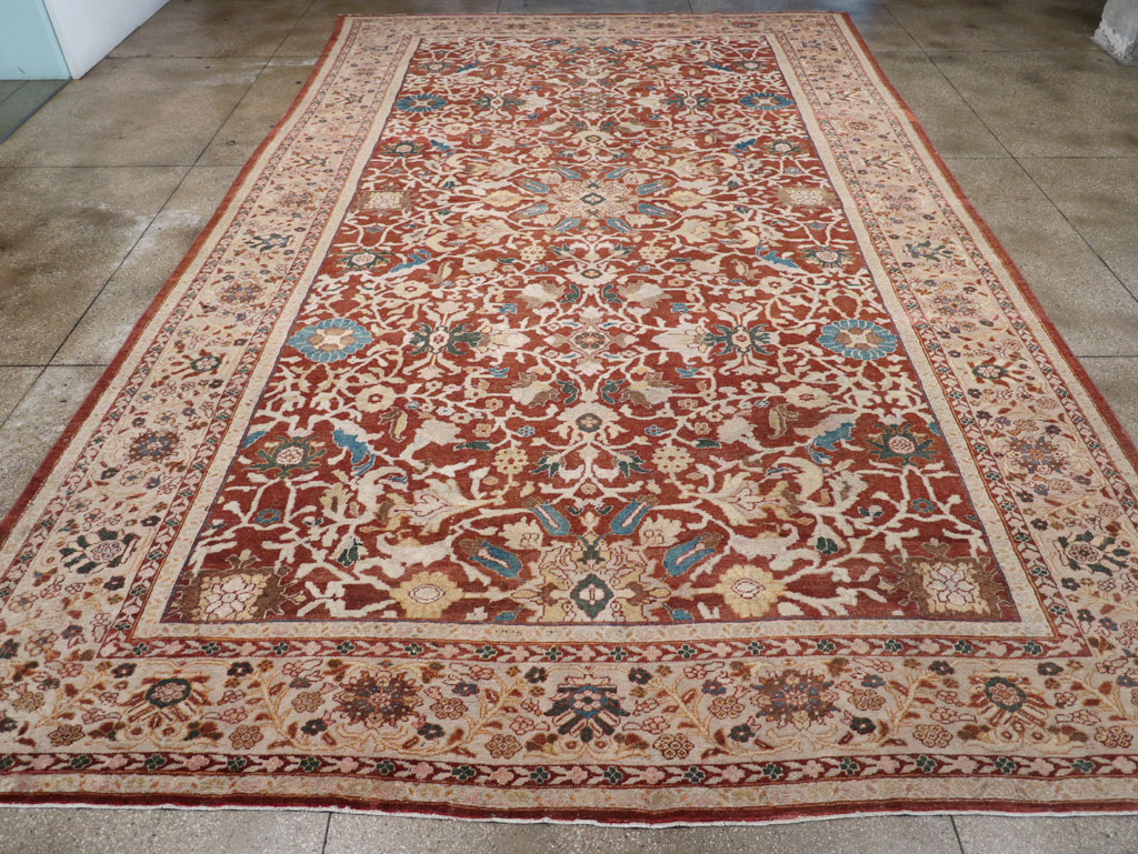 mahal Carpet - # 108463