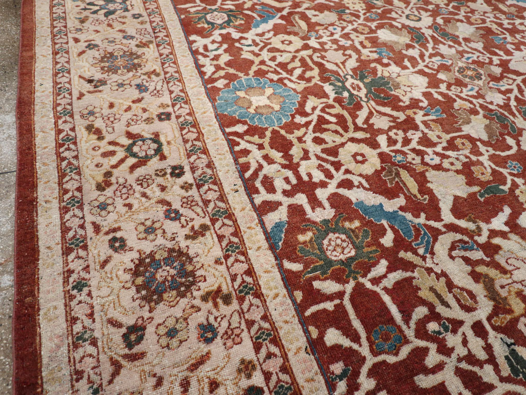 mahal Carpet - # 108463
