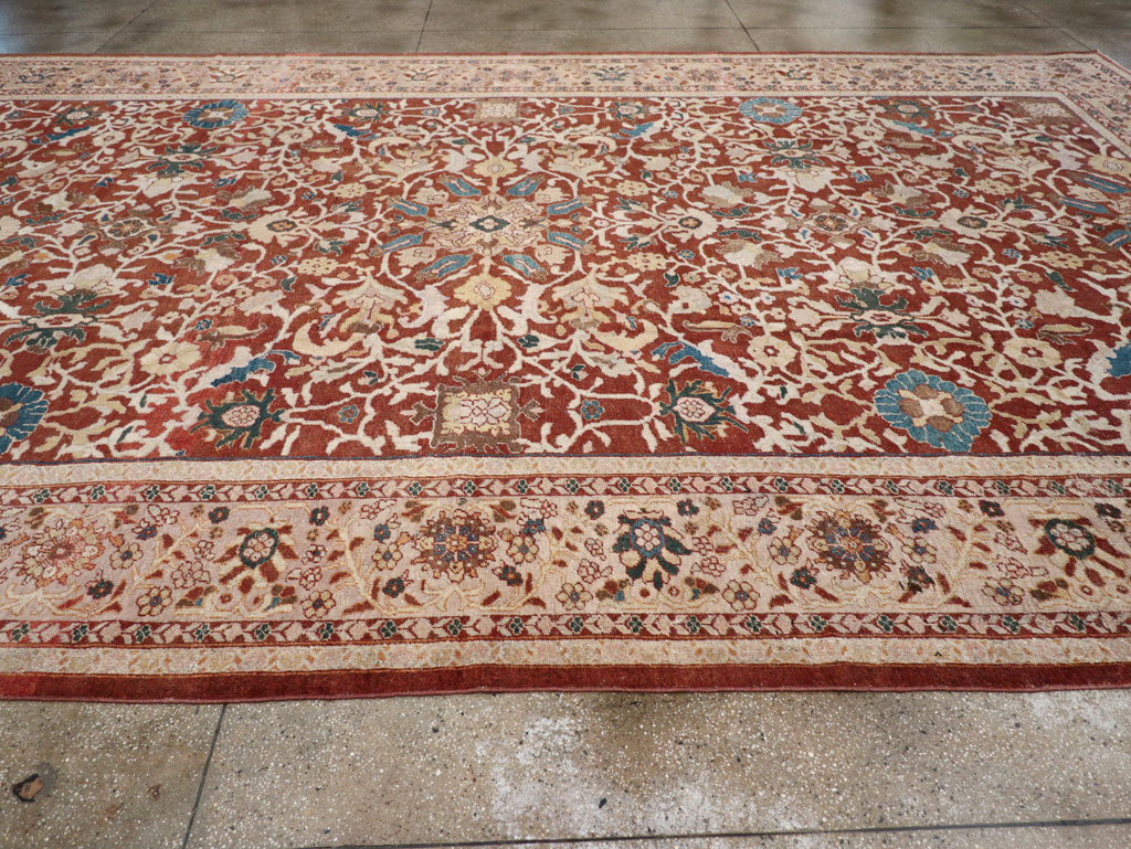 mahal Carpet - # 108463
