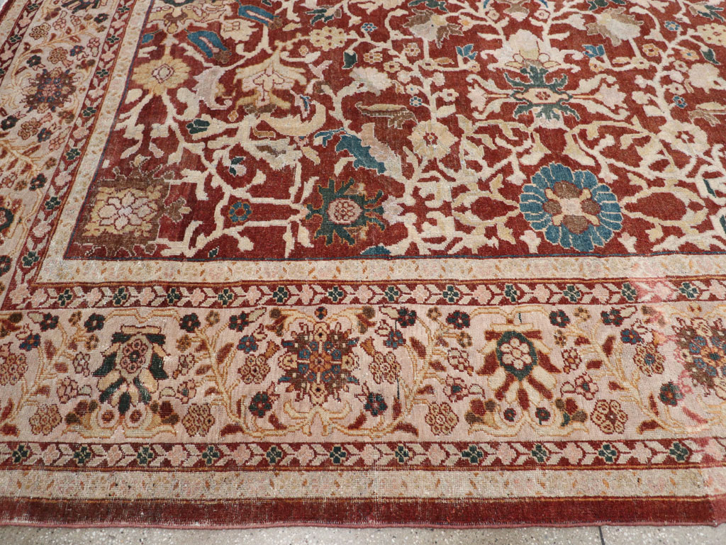 mahal Carpet - # 108463