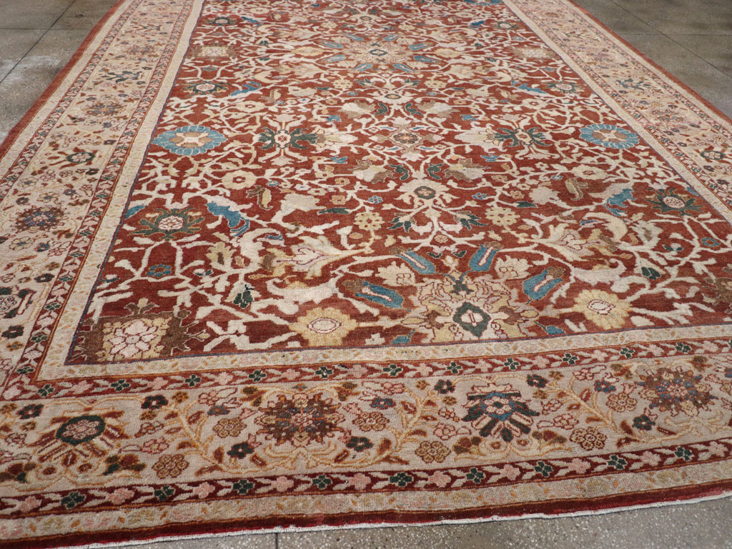 mahal Carpet - # 108463