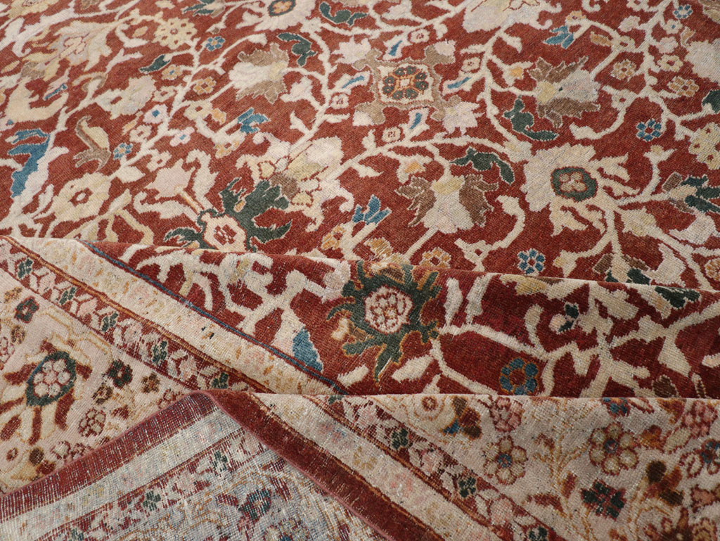 mahal Carpet - # 108463