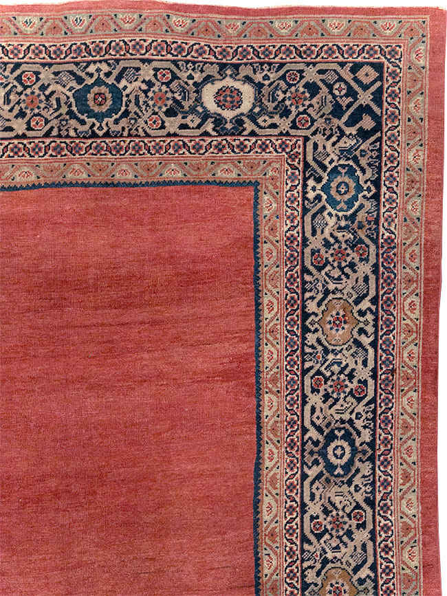 mahal Carpet - # 108474