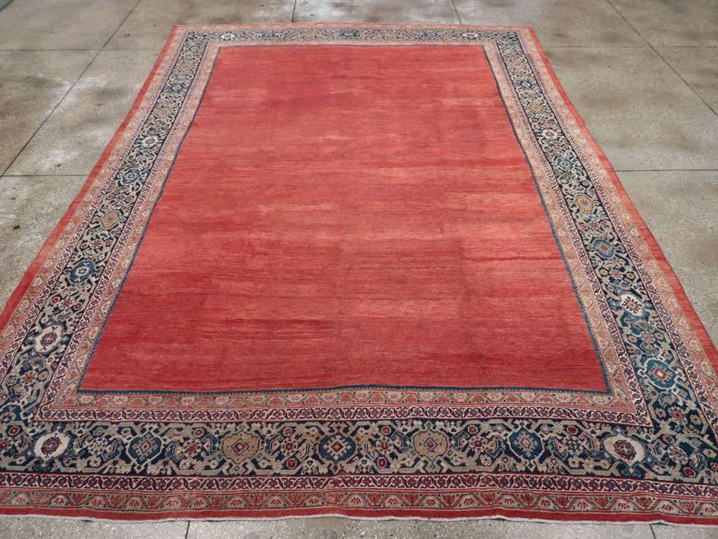 mahal Carpet - # 108474