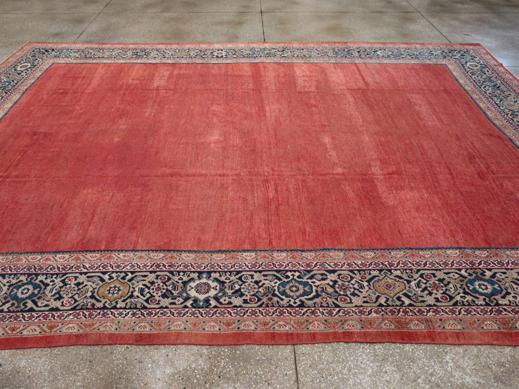 mahal Carpet - # 108474