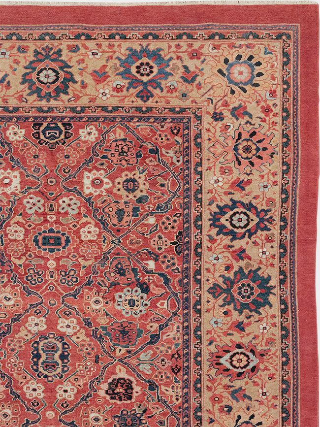 mahal Carpet - # 108481