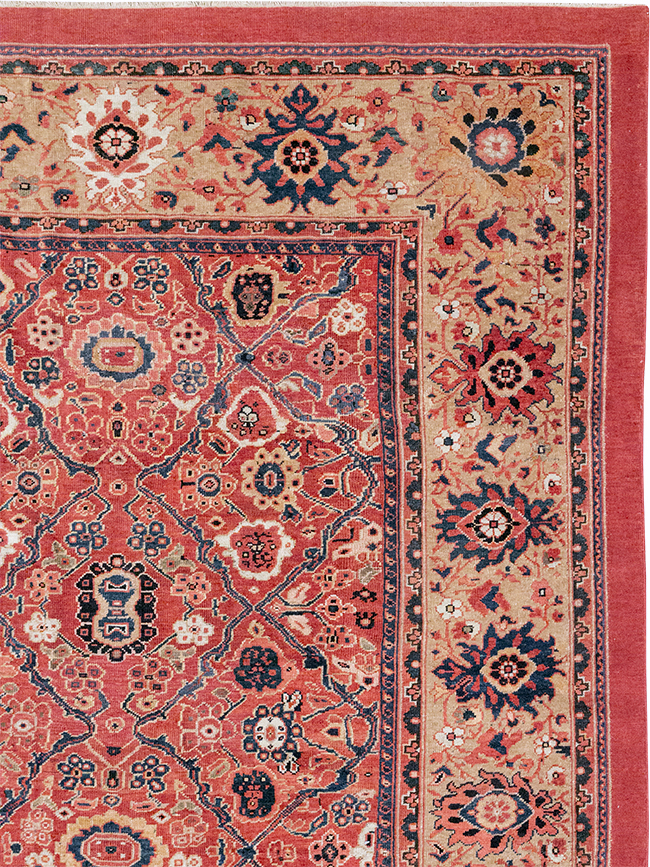 mahal Carpet - # 108481