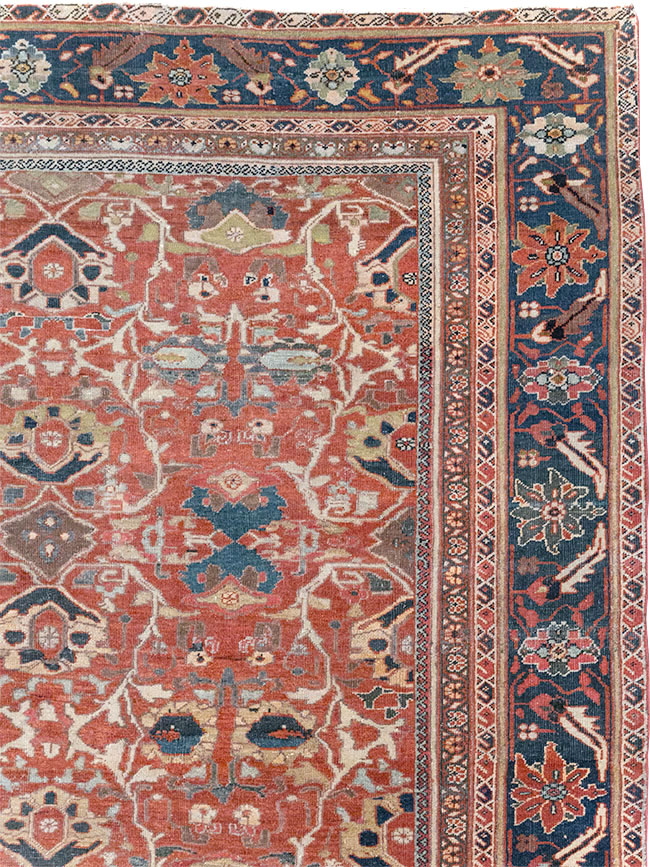 mahal Carpet - # 108499
