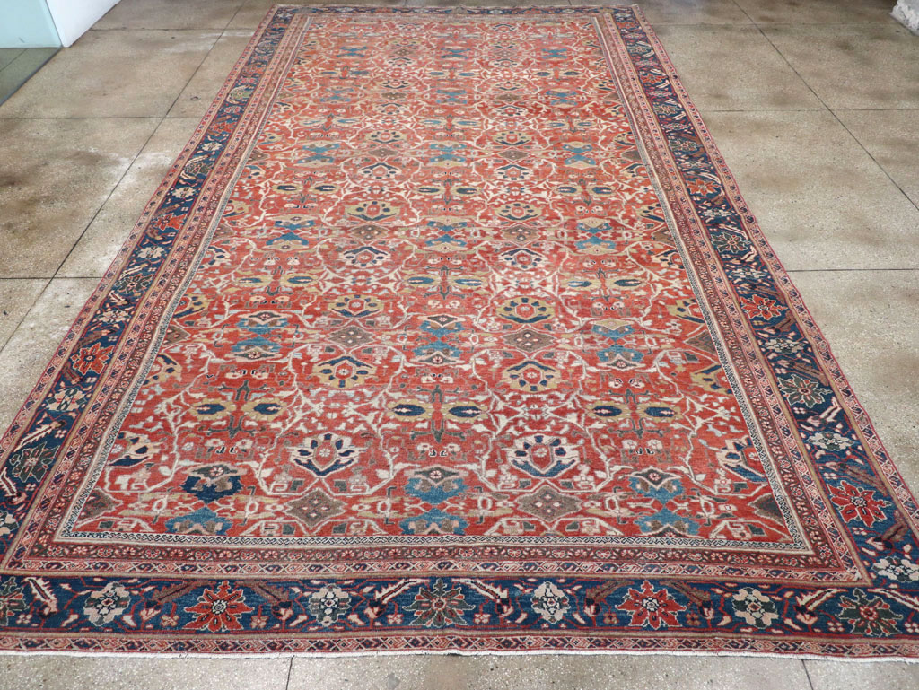 mahal Carpet - # 108499