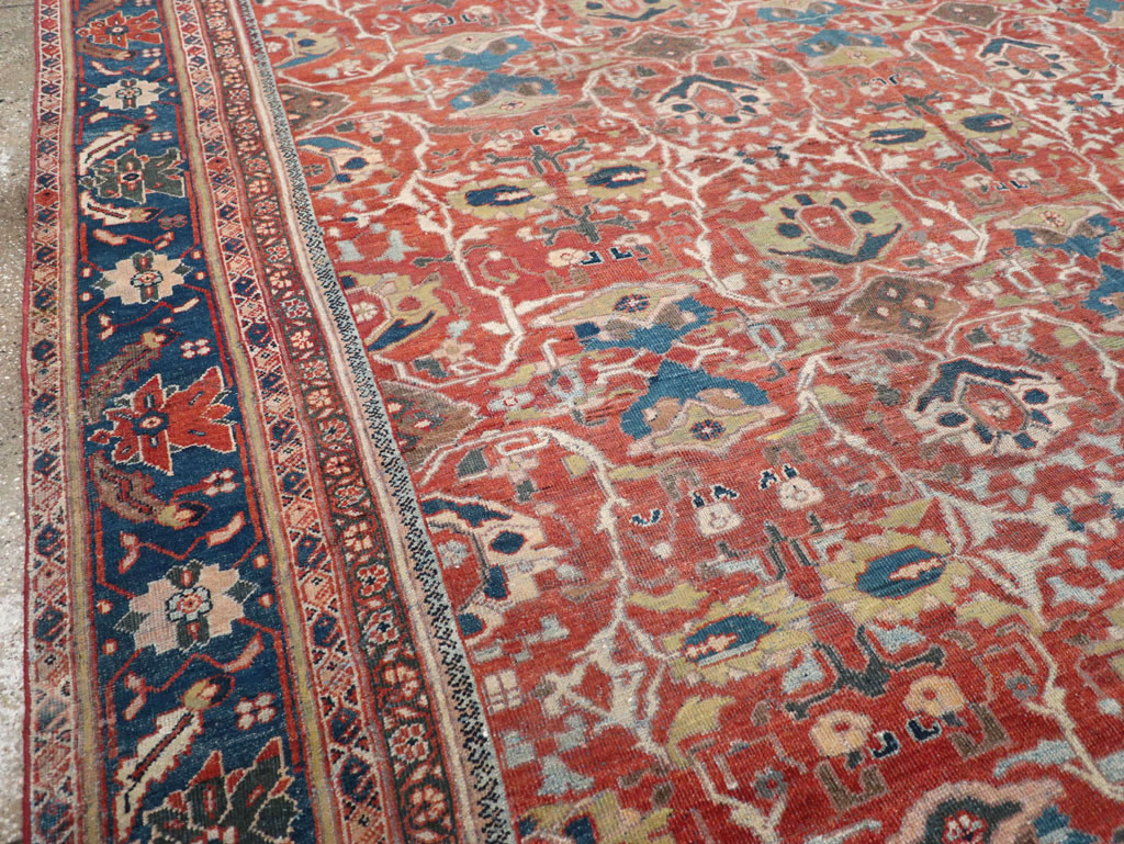 mahal Carpet - # 108499