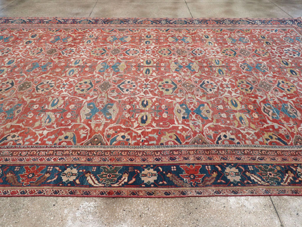 mahal Carpet - # 108499