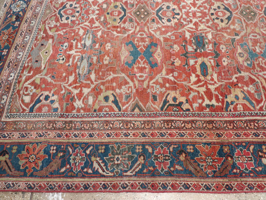 mahal Carpet - # 108499