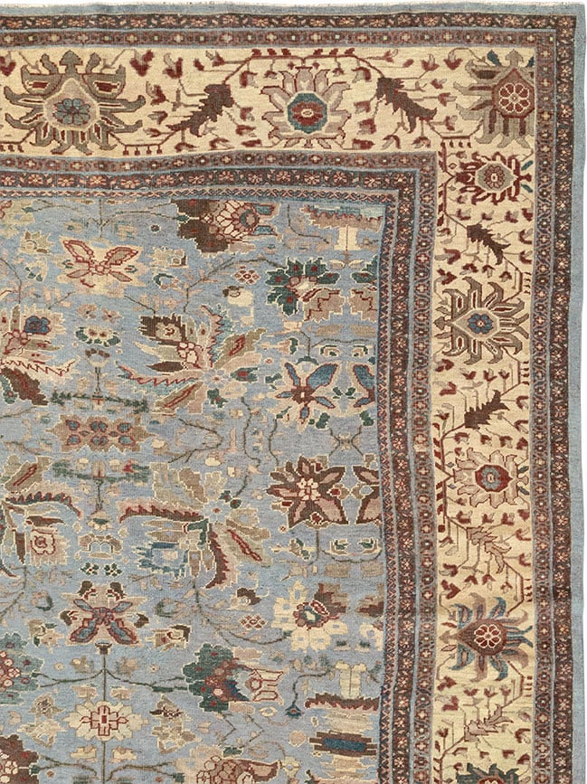 mahal Carpet - # 108517