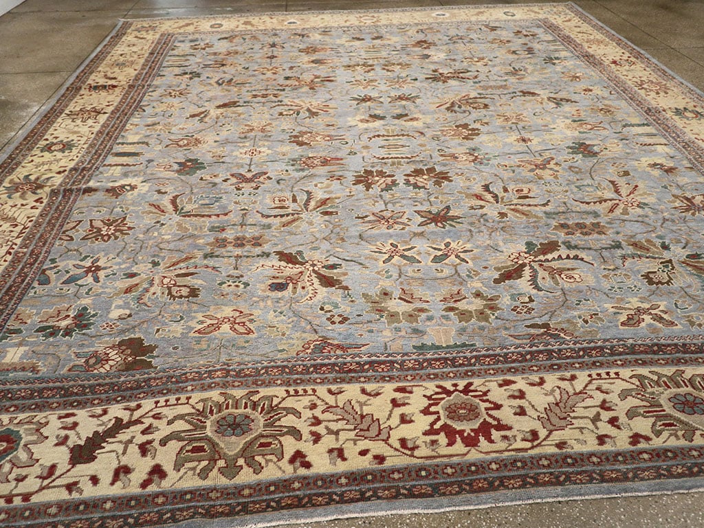 mahal Carpet - # 108517