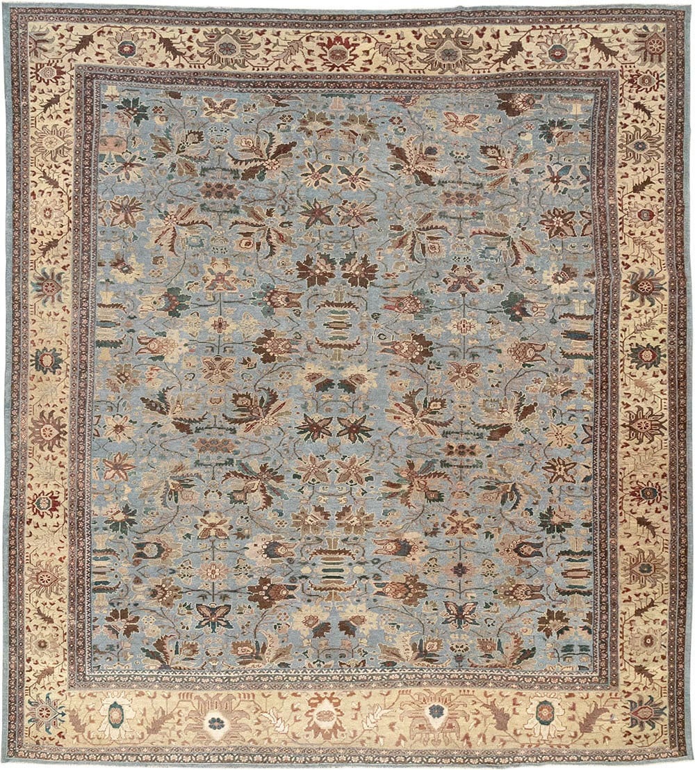 mahal Carpet - # 108517