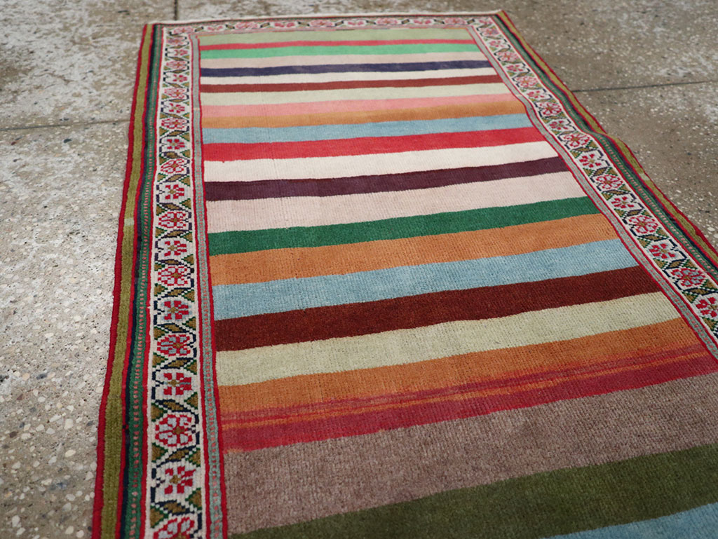 mahal Rug - # 108564