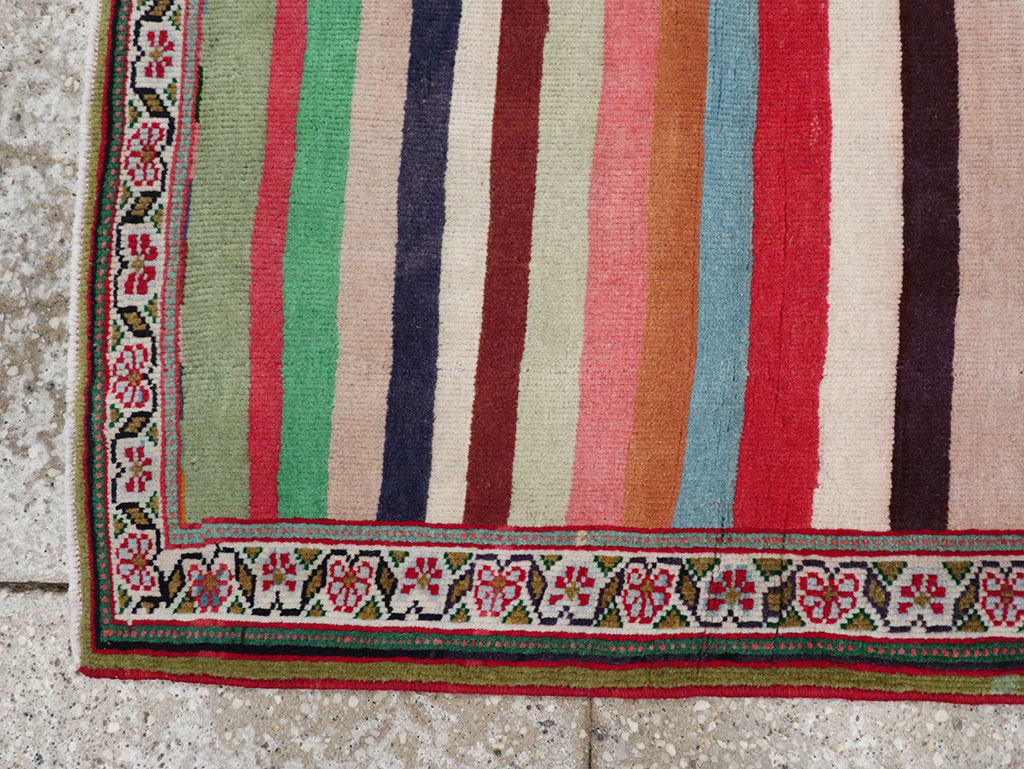 mahal Rug - # 108564