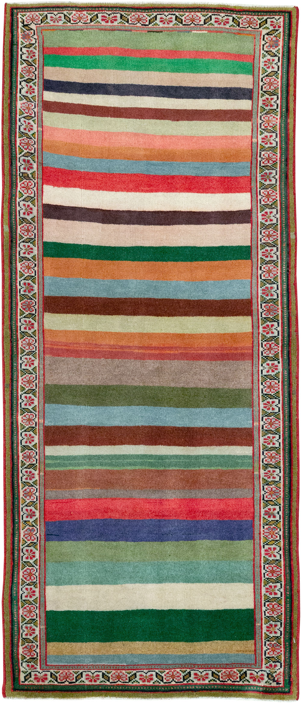 mahal Rug - # 108564