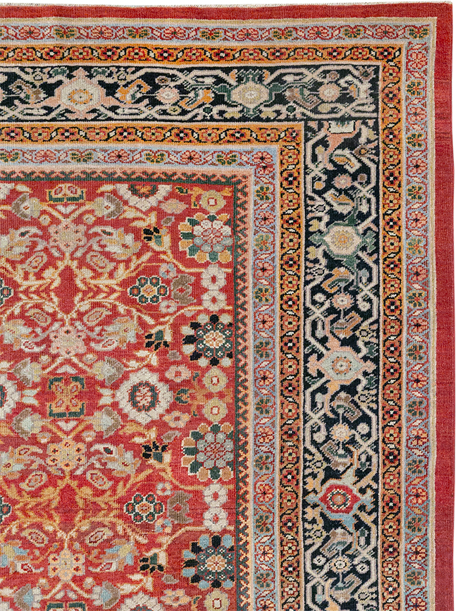 mahal Carpet - # 108672