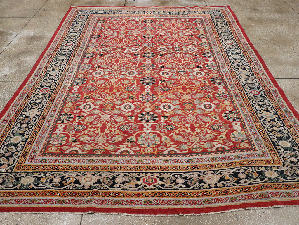 mahal Carpet - # 108672