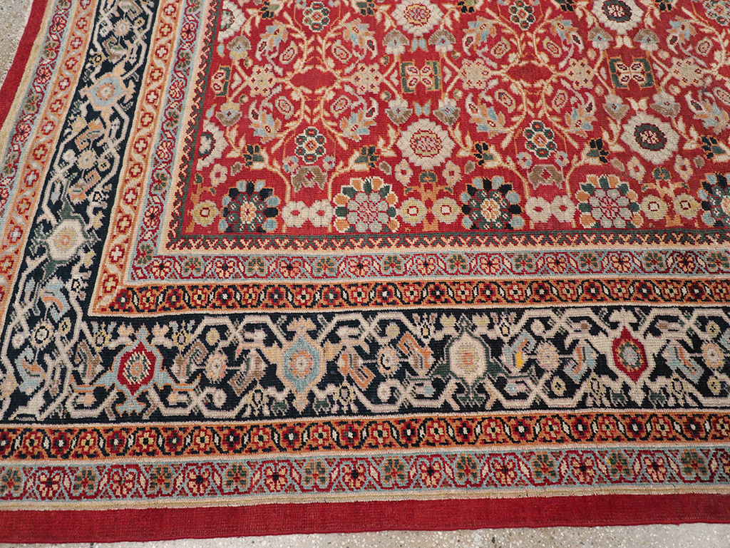 mahal Carpet - # 108672